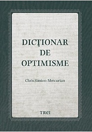 картинка Dictionar de optimisme magazinul BookStore in Chisinau, Moldova