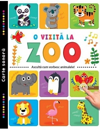 картинка O vizita la zoo magazinul BookStore in Chisinau, Moldova