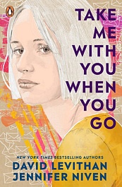 картинка Take Me With You When You Go magazinul BookStore in Chisinau, Moldova