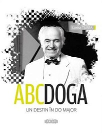 картинка ABC Doga. Un destin in Do Major. Album magazinul BookStore in Chisinau, Moldova