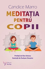 картинка Meditatia pentru copii magazinul BookStore in Chisinau, Moldova