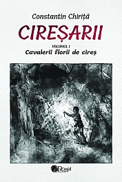 картинка Ciresarii. Set 5 vol. magazinul BookStore in Chisinau, Moldova