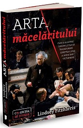 картинка Arta macelaritului magazinul BookStore in Chisinau, Moldova