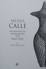 картинка Muma Calle. Reconstructii matriarhale dupa Lao-Tzu magazinul BookStore in Chisinau, Moldova