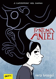 картинка Fantoma Aniei magazinul BookStore in Chisinau, Moldova