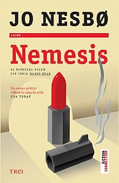 картинка Nemesis magazinul BookStore in Chisinau, Moldova