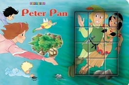 картинка Peter Pan magazinul BookStore in Chisinau, Moldova