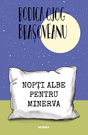 картинка Nopti albe pentru Minerva magazinul BookStore in Chisinau, Moldova