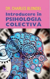 картинка Introducere in psihologia colectiva magazinul BookStore in Chisinau, Moldova