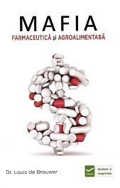 картинка Mafia farmaceutica si agroalimentara magazinul BookStore in Chisinau, Moldova