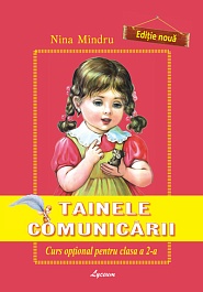 картинка Tainele comunicarii cl.2 magazinul BookStore in Chisinau, Moldova