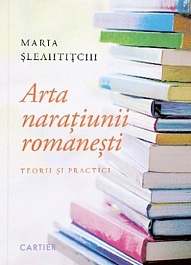 картинка Arta naratiunii romanesti magazinul BookStore in Chisinau, Moldova