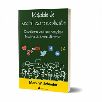 Retele de socializare explicate