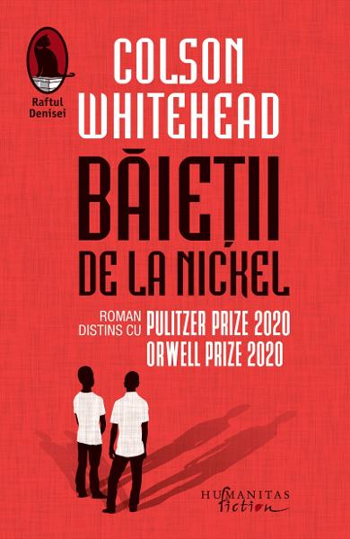 Baietii de la Nickel