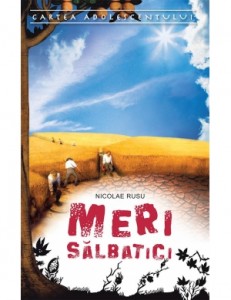 Meri salbatici