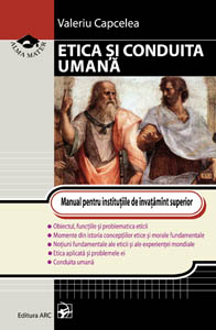 Etica si conduita umana