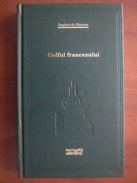 Golful francezului