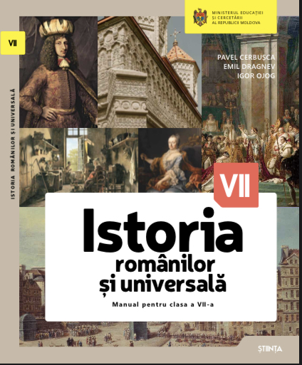 Educatie muzicala cl.5. Manual