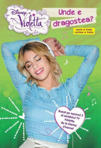 Violetta. Unde e dragostea. LITERA.