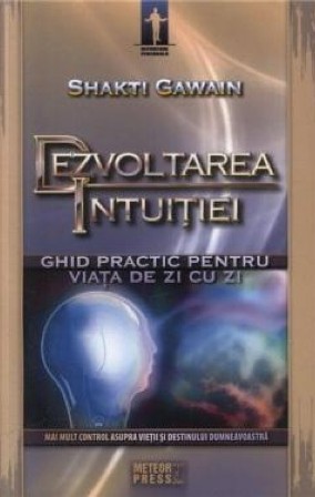 Dezvoltarea intuitiei