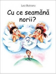 Cu ce seamana norii?