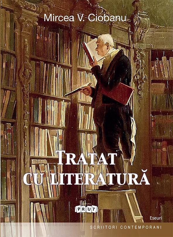 Tratat cu literatura