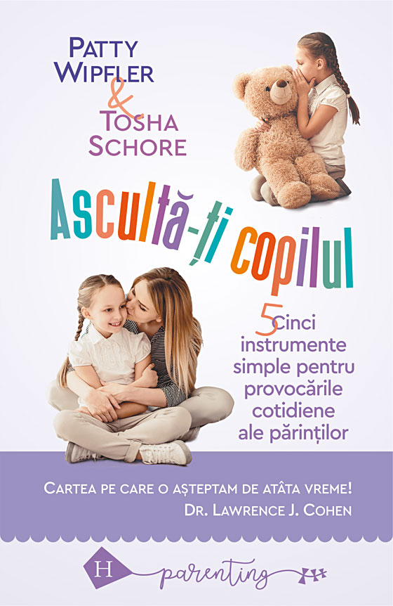 Asculta-ti copilul
