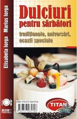 Dulciuri pentru sarbatori