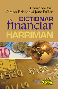 Dictionar financiar