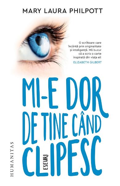 Mi-e dor de tine cand clipesc