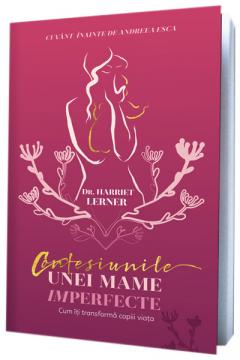 Confesiunile unei mame imperfecte