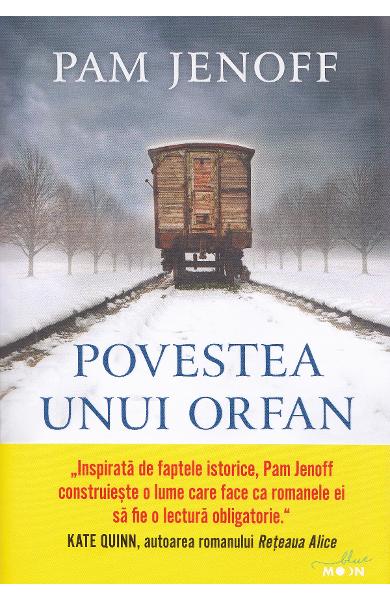 Povestea unui orfan