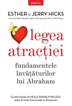 Legea atractiei