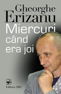 Miercuri cand era joi