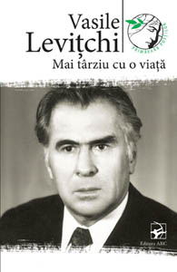 Mai tirziu cu o viata