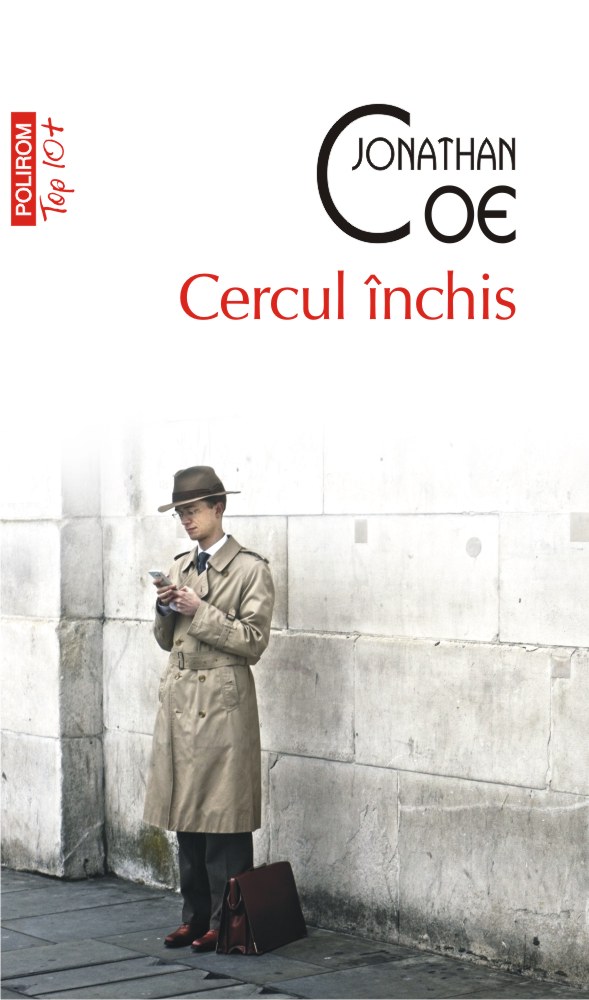 Cercul inchis