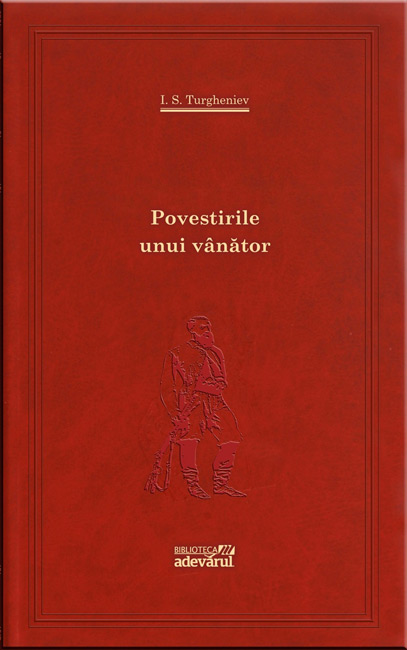 Povestirile unui vanator