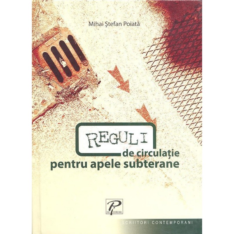 Reguli de circulatie pentru apele subterane