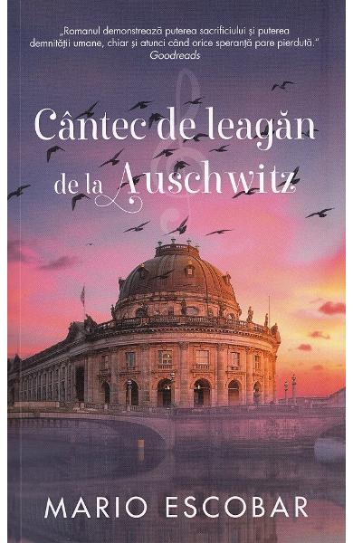 Cantec de leagan de la Auschwitz