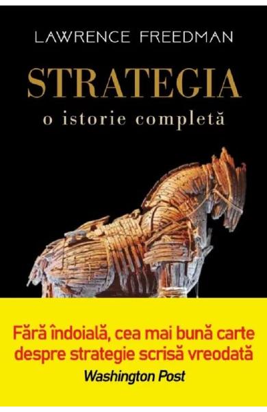 Strategia. O istorie completa