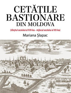 Cetatile bastionare din Moldova