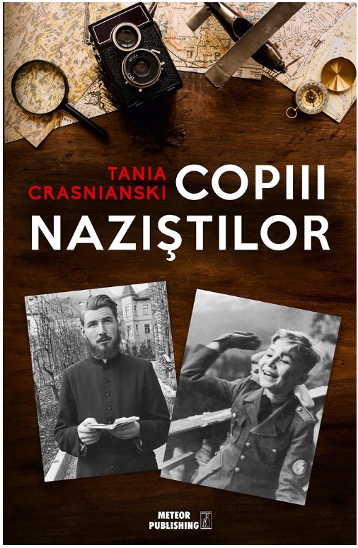 Copiii nazistilor