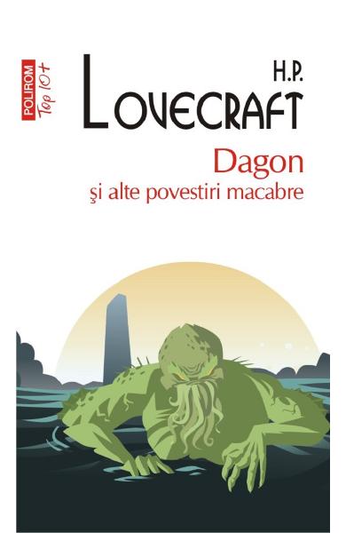 Dagon si alte povestiri macabre