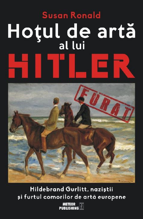 Hotul de arta a lui Hitler