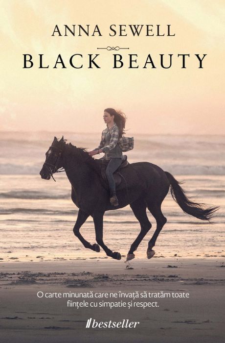 Black Beauty (editie romana)