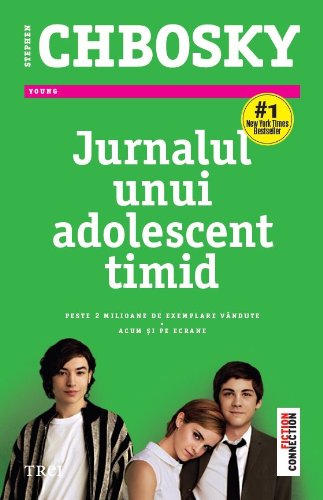 Jurnalul unui adolescent timid