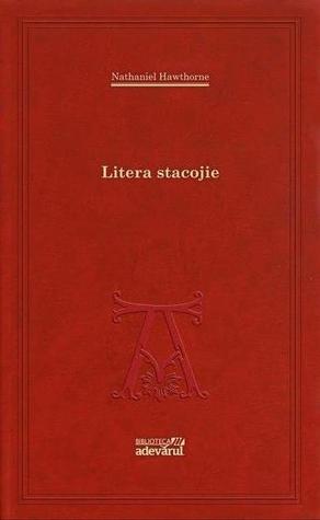 Litera stacojie
