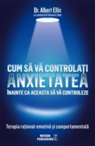 Cum sa va controlati anxietatea...