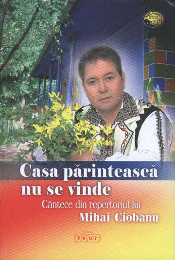 Casa parinteasca nu se vinde