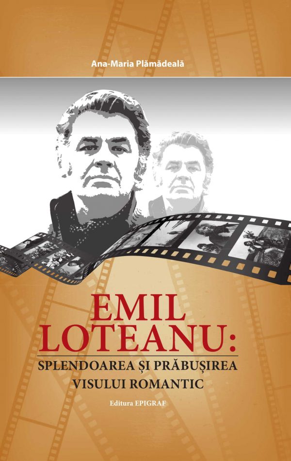 Emil Loteanu: splendoarea si prabusirea visului romantic